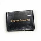 4 Player Game Kit HK-K4-20