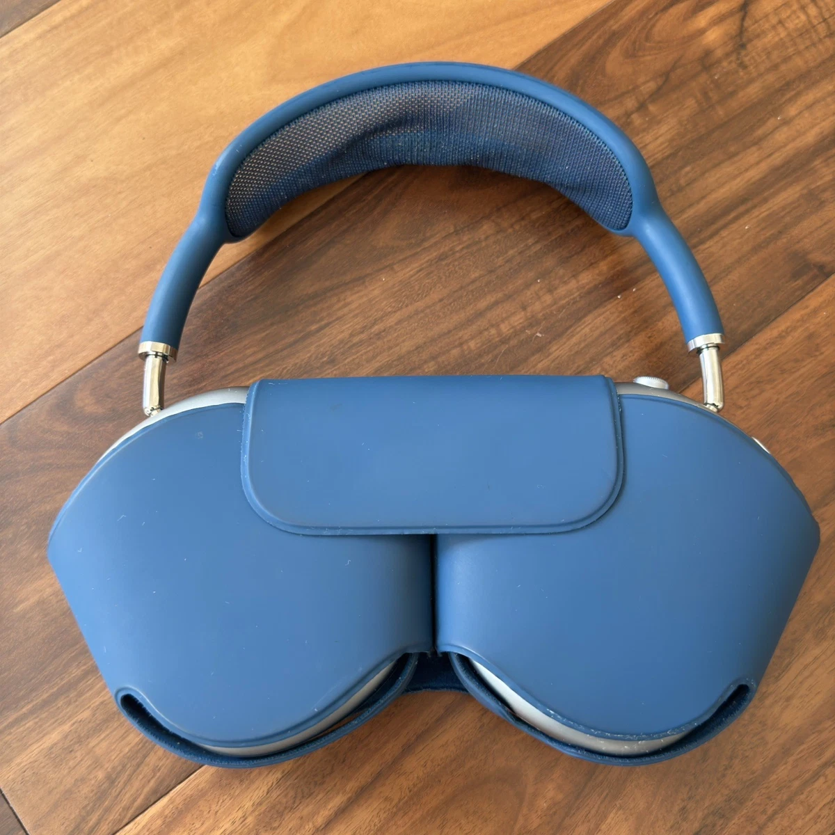 AirPodsMAX 未開封 開封レビュー】Apple AirPodsMax を早速使ってみました。果たして