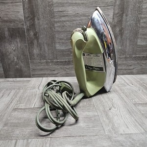 General Electric Iron | eBay
