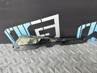 OEM 1996-2002 BMW Z3 E36 Right Side Door Card Panel Upper Triangle