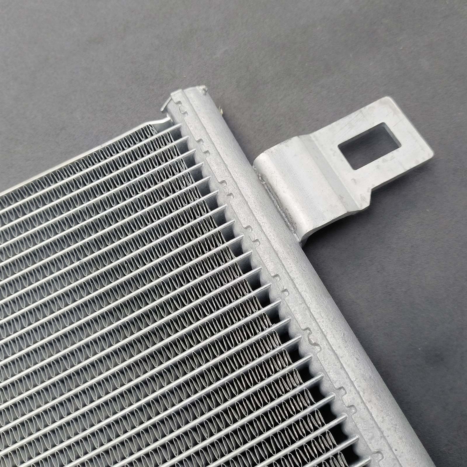 Lamborghini Urus 2020-2024 Ac condenser P/N 4M0816411M