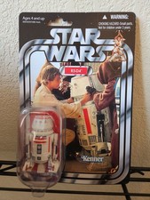Kenner Hasbro Star Wars Vintage Collection VC40 R5-D4 Droid Action Figure 2011