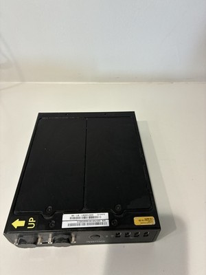 SHUTTLE XPC SLIM HDD 1.5GHZ 4GB DS57U