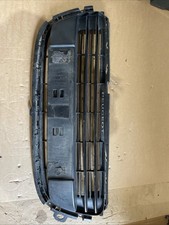 Peugeot 508 Mk1 Ph1 Front Bumper Grille Upper 2010-2018