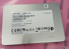 MICRON 1300 2TB SATA 6Gb/s SSD  2.5 SATA MTFD...