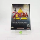 Zelda [Collector's Edition] (Nintendo GameCube)