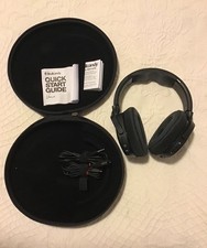 Skullcandy Venue S6HCW-L003 Wireless ANC Over-Ear Headphones