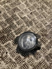 MERCEDES-BENZ C-Klasse W204 Vorderes Linkes Nebelscheinwerferlicht 2518200755