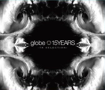Audio Cd - Globe - 15Years Tk Selection (5 Cd+2 Dvd)  - Avex Trax -D- Neu