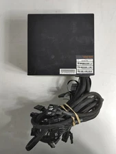 EVGA 700 W 6+2 Pin PCI Express ATX Desktop Power Supply 100-BR-0700