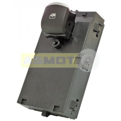 1* Schalter Fensterheber 156119253 Neu Original OEM für Fca