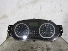 Compteur Dacia LOGAN