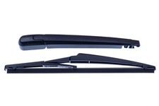 Wischarm Scheibenreinigung DENCKERMANN VD30032 für TOYOTA AVENSIS VVT ZZT250_ GY