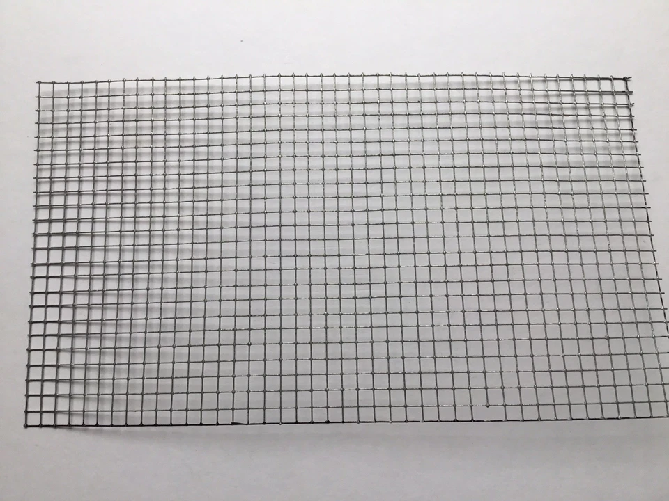 09/2014 Nissan Murano Filtro de Aire Pantalla Ratones Ratón Prevención  Foto 2 de 2