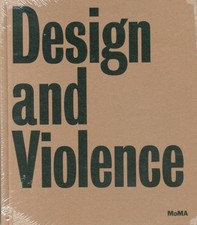 Design and Violence by Jamer Hunt (Hardback Book)