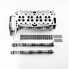 Camshaft Kit & Cylinder Head for Jaguar E-Pace, F-Pace, XE & XF 2.0 D 204DTA DTD