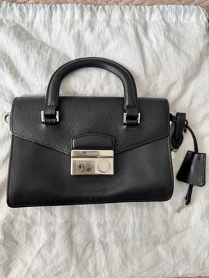 PRADA Black