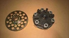 OVERHAULED Horstman HDC-3 Yamaha KT100 Kart Dry Clutch 11T #219