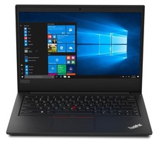 LENOVO THINKPAD E490 I5 8365U RAM 16GB SSD 256GB 14 FHD NOTEBOOK RICONDIZIONATO