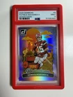 2025 Optic Patrick Mahomes II Base (PSA 9)