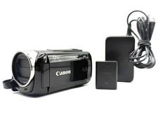 Canon Vixia HF R500 Video Camera Camcorder 57x IS Zoom