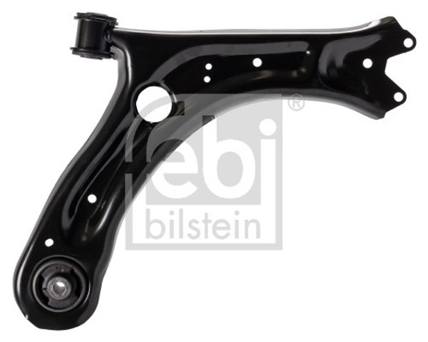 Febi Bilstein Querlenker Dreieckslenker 174791 Stahlblech FüR Vw Beetle 5C1 5C2-image