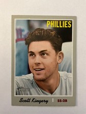 2019 Topps Heritage Baseball - Base and Inserts - Free Shipping