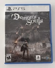 Demon's Souls - Sony PlayStation 5