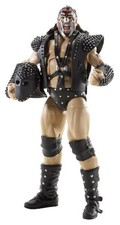 WWE Legends Demolition Smash Collector Figure Series #4