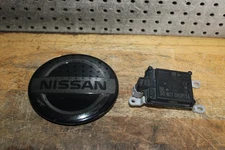 '20-'24 NISSAN VERSA front radar unit adaptive cruise control OEM