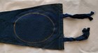 Vintage Chatham Mass Massachusetts Souvenir Pennant Sailboat  — photo 5