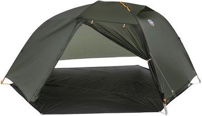 Big Agnes Copper Spur UL2 Bikepack Kuppelzelt, 2-Personen
