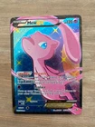 Mew EX (Full Art) RC24/RC25 Legendary Treasures: Radiant Collection Holo