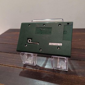 Nintendo Game & Watch Popeye Handheld Console Retro LCD Japan Used