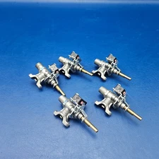 Cosmo COS-965AGFC Range Oven Burner Valve Set of 5