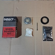 Juego De Cojinete De Rueda Trasero SWAG Para Opel Kadett E Y Otros Modelos - Número OE 0926529001