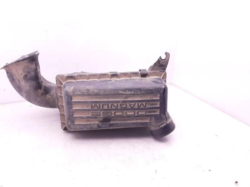 Filtro de aire 5,9 L compatible con Dodge Dakota 53031770ab 2000-2003 Foto 3 de 4