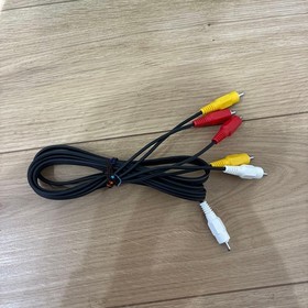 BANDAI Playdia Game Console with Box Vintage