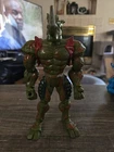 Vintage TMNT - Supermutants Rocksteady - Playmates - 1995