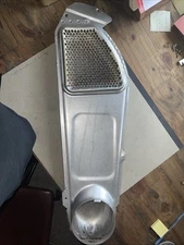 Whirlpool High Efficiency Dryer Exhaust Vent Cover