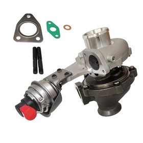 Turbolader Für Fiat Freemont JC Alfa Romeo Fiat 159 Giulietta 2.0 803958-5002S