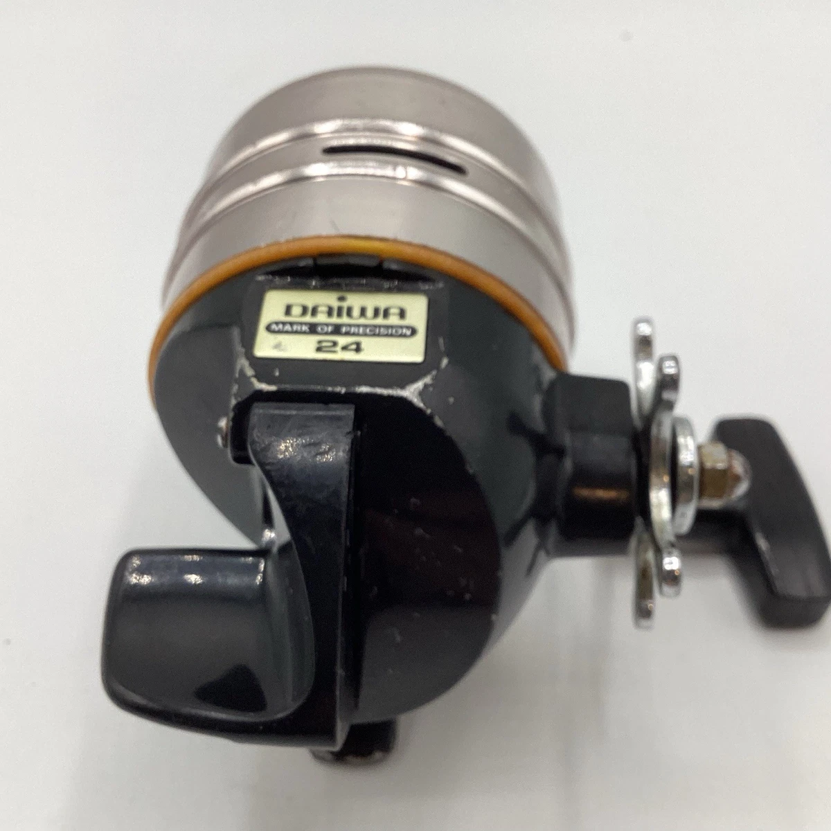 Daiwa Fly Reel Right Fishing Reels | eBay