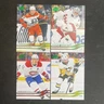2025-26 Upper Deck Hockey Series 1 Holiday You Pick