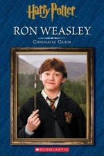 Ron Weasley: Cinematic Guide (Harry Potter) (Harry Potter Cine - VERY GOOD