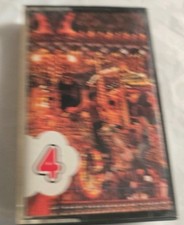 Bringing Back The Good Times Volume 4 Cassette Tape Album Great Condition