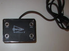 SIGTRONICS TRANSCOM II USED