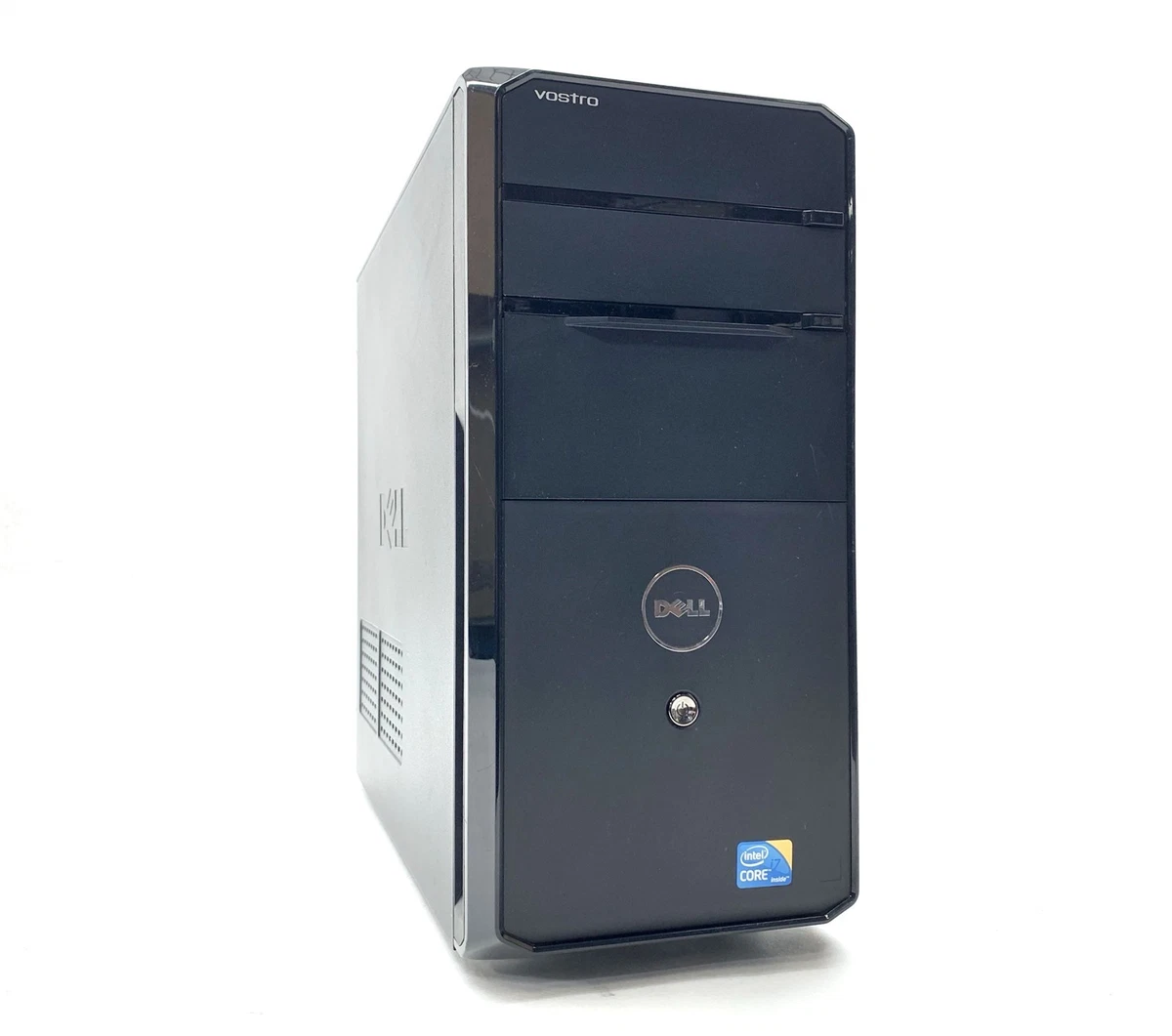 Dell Intel Core i7 1st Gen PC Desktops & All-In-Ones for sale - eBay