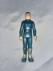 Vintage 1978 Blue Snaggletooth Action Figure Star Wars Kenner (Hong Kong)