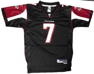 michael vick falcons jersey