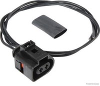 Herth+Buss Elparts 50390266 Anschlussset, Seitenmarkierungsleuchte FüR